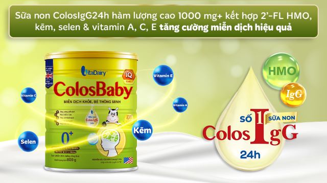 Sữa non