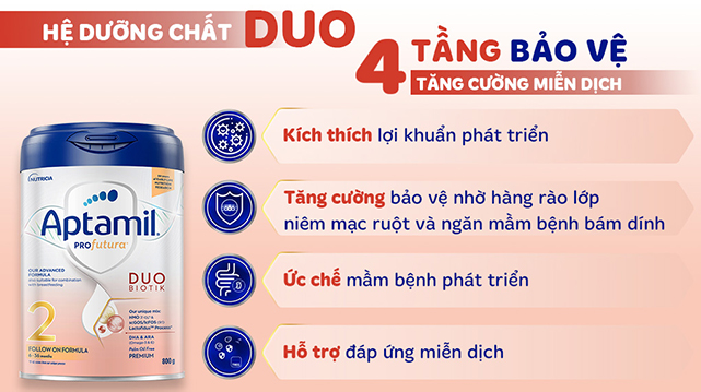 4 tầng bảo vệ