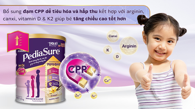 Tăng chiều cao Tăng chiều cao