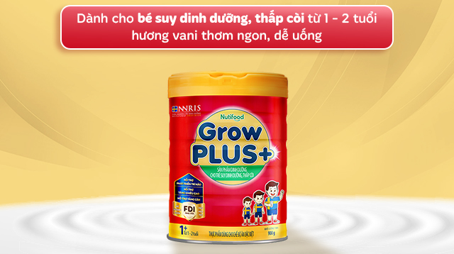 Độ tuổi sử dụng
