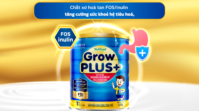 Hỗ trợ tiêu hóa