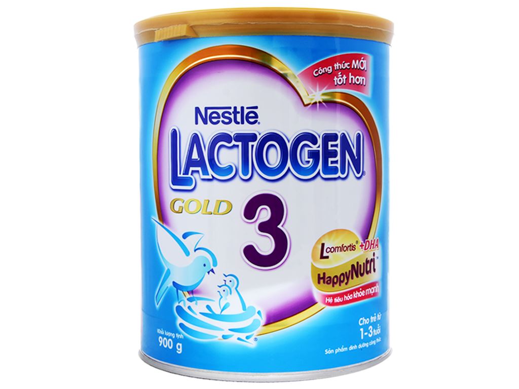 lactogen 1 gold