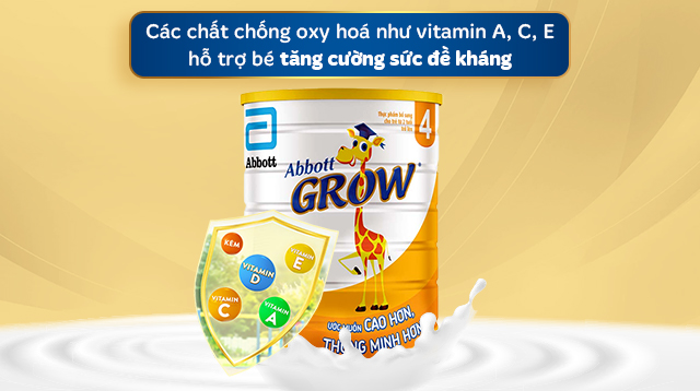 Tăng sức đề kháng