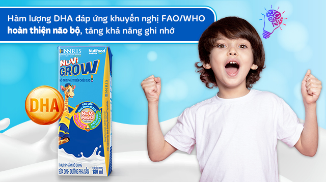 Phát triển não bộ