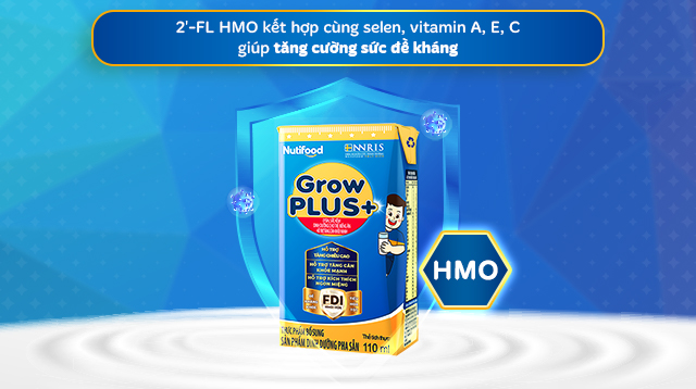 Tăng cường sức đề kháng