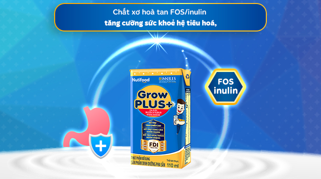 Hỗ trợ tiêu hoá