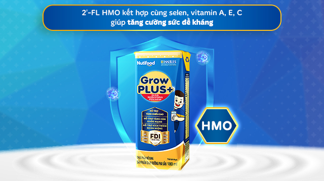 Tăng cường sức đề kháng