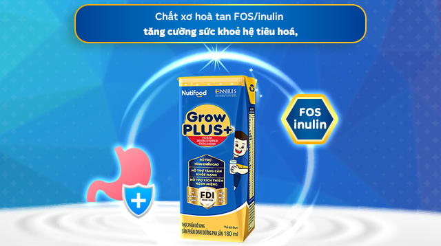 Hỗ trợ tiêu hóa