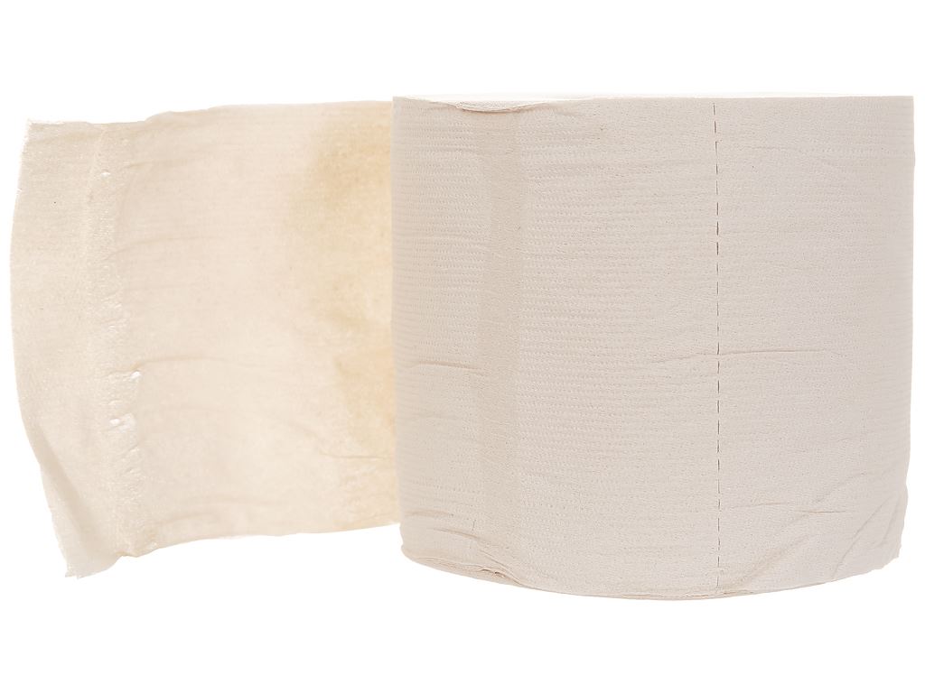 3 cuộn giấy vệ sinh Elène 3 lớp 5