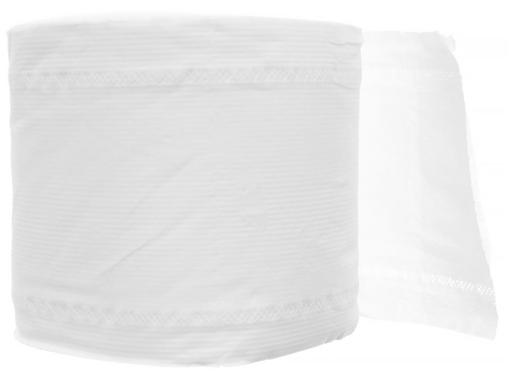 10 cuộn giấy vệ sinh Pulppy 2 lớp 1