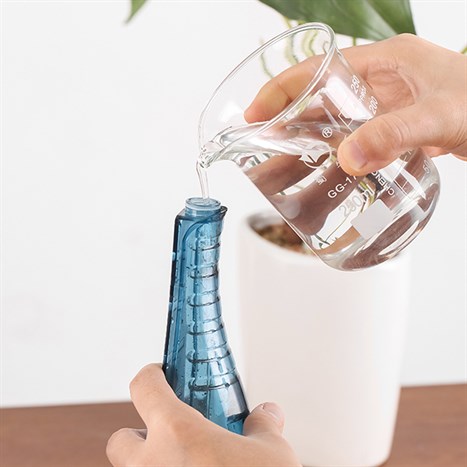 Máy tăm nước cầm tay Rapido RWF-150 Màu Trắng