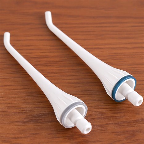 Máy tăm nước cầm tay Rapido RWF-150 Màu Trắng