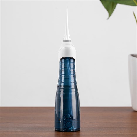 Máy tăm nước cầm tay Rapido RWF-150 Màu Trắng