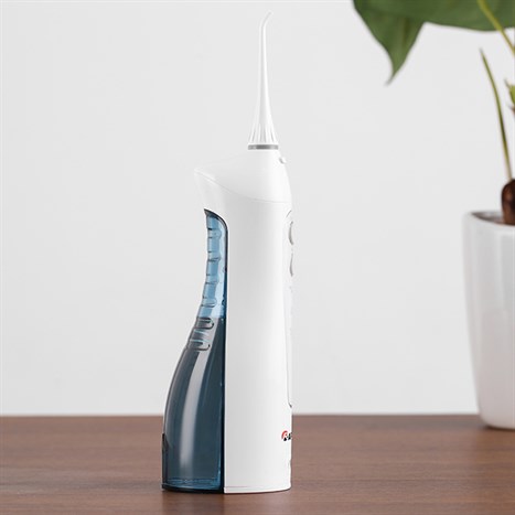 Máy tăm nước cầm tay Rapido RWF-150 Màu Trắng