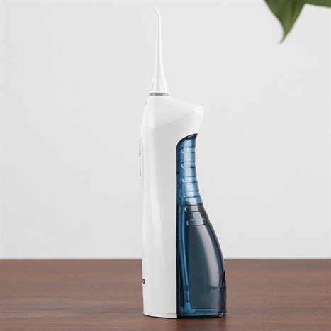 Máy tăm nước cầm tay Rapido RWF-150 Màu Trắng