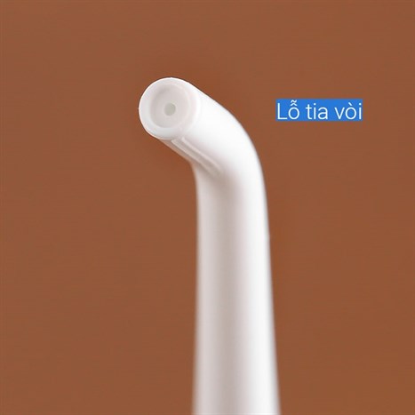 Máy tăm nước cầm tay Rapido RWF-150 Màu Trắng