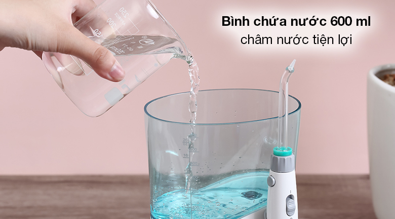 may tam nuoc gia dinh rio dcic 6