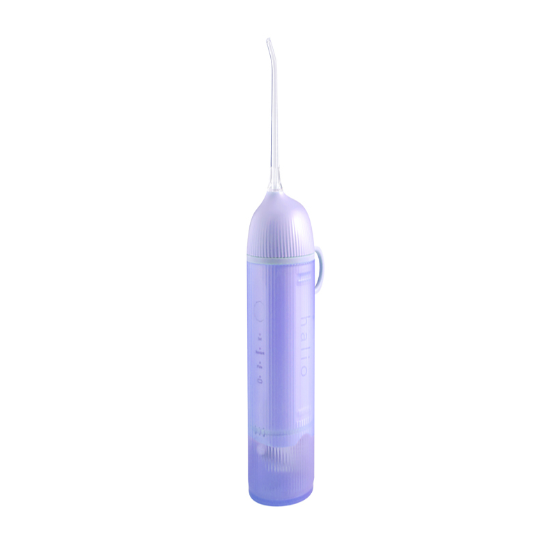 Máy tăm nước cầm tay Halio UltraClean Oral Irrigator - 2