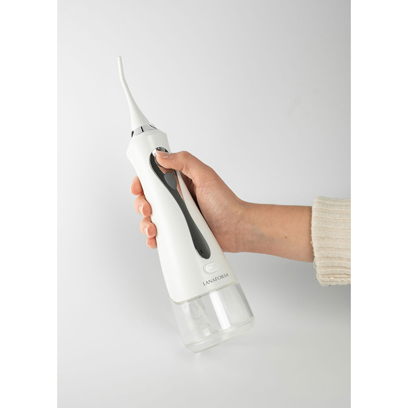 Máy tăm nước cầm tay Lanaform Hydrojet LA140303