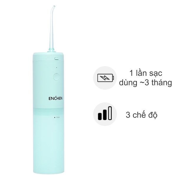Máy tăm nước Enchen Mint 3