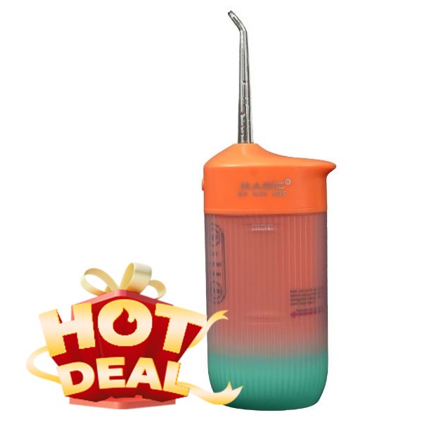 Máy tăm nước cầm tay Magic B-01