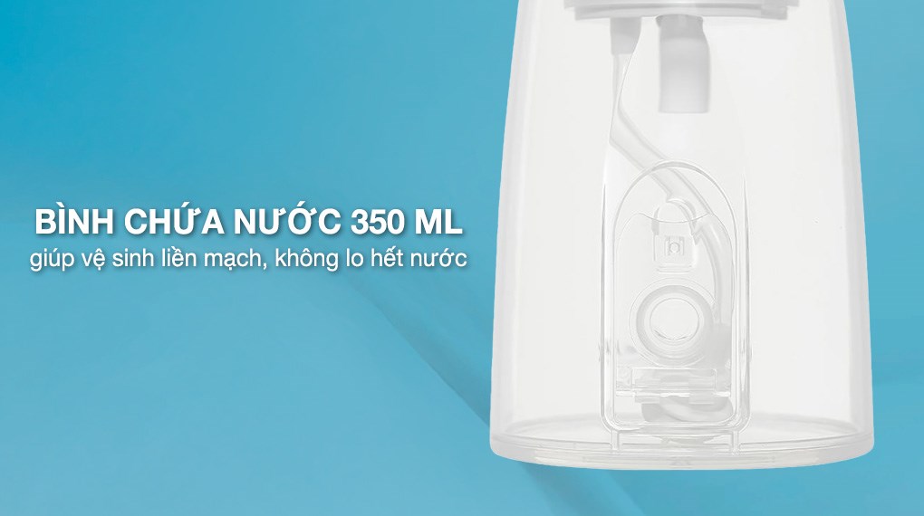 Máy tăm nước cầm tay Magic Eco PRO-82