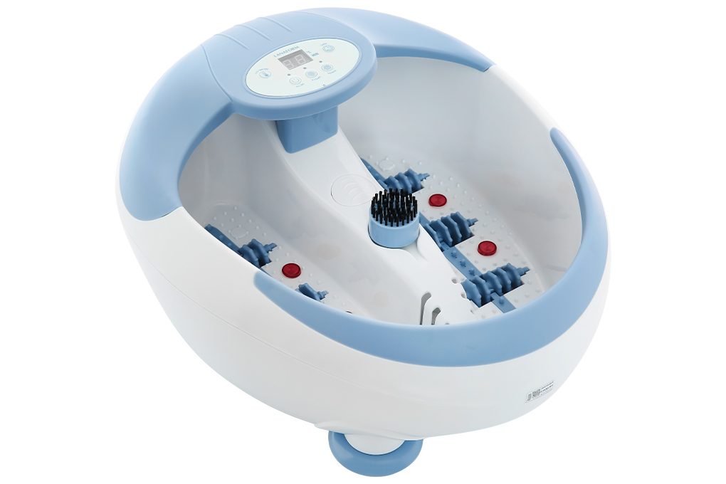 Bồn ngâm massage chân Lanaform LA110415