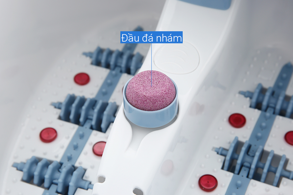 Bồn ngâm massage chân Lanaform LA110415 - 7