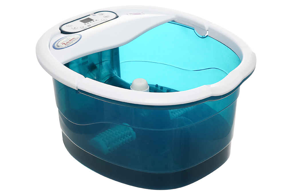 Bồn ngâm massage chân Rio FTBH7