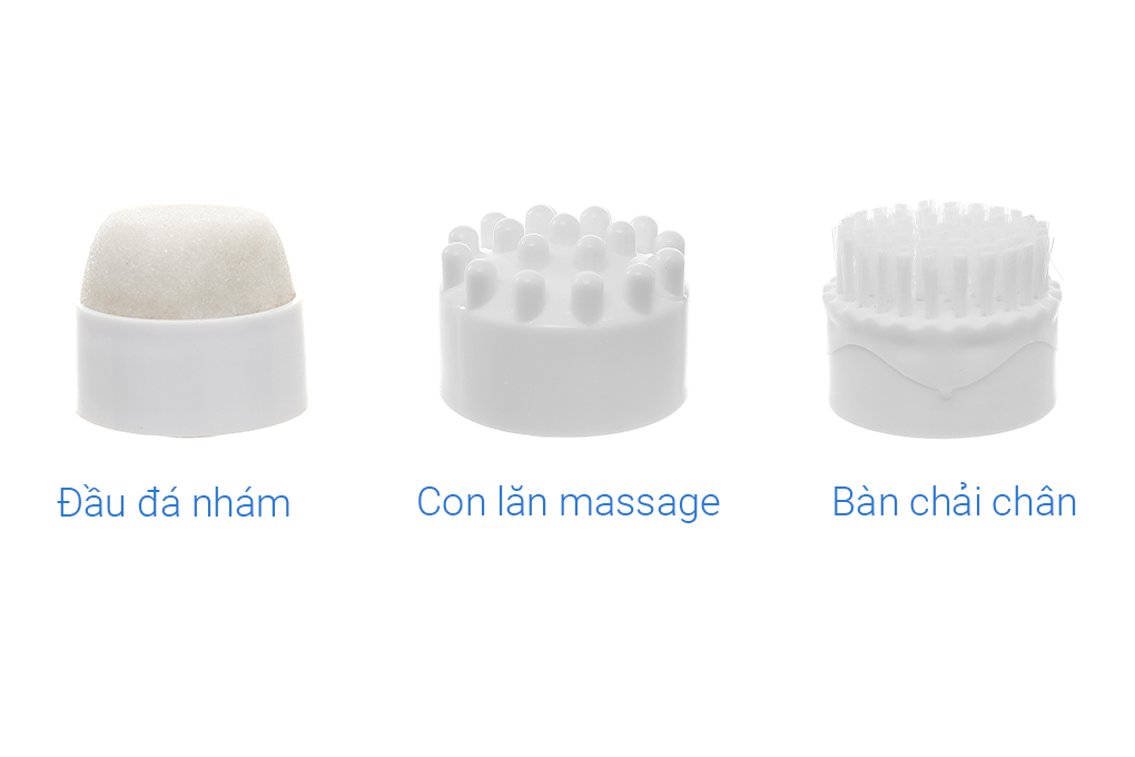Bồn ngâm massage chân Rio FTBH7 - 9