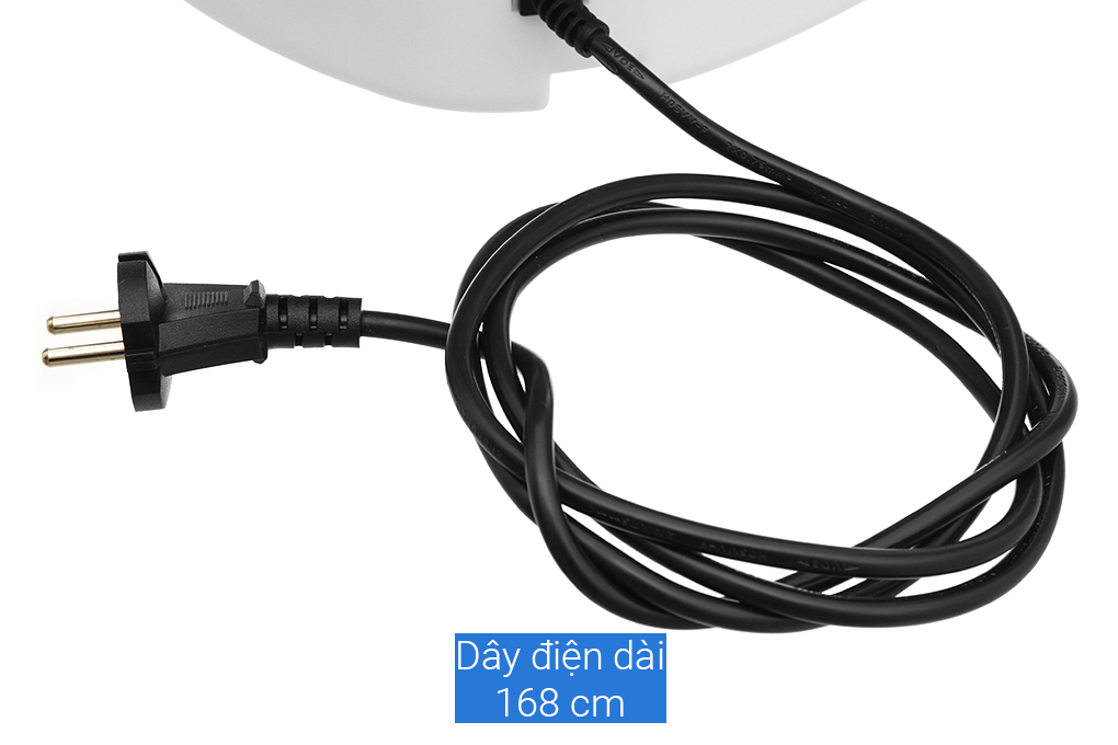Bồn ngâm massage chân Kachi MK344 Màu Trắng - Xám