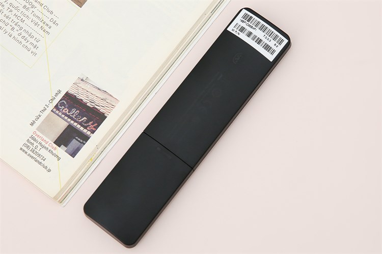 Đầu Thu Android TV Box Xiaomi Mi Stick Đen Màu Đen