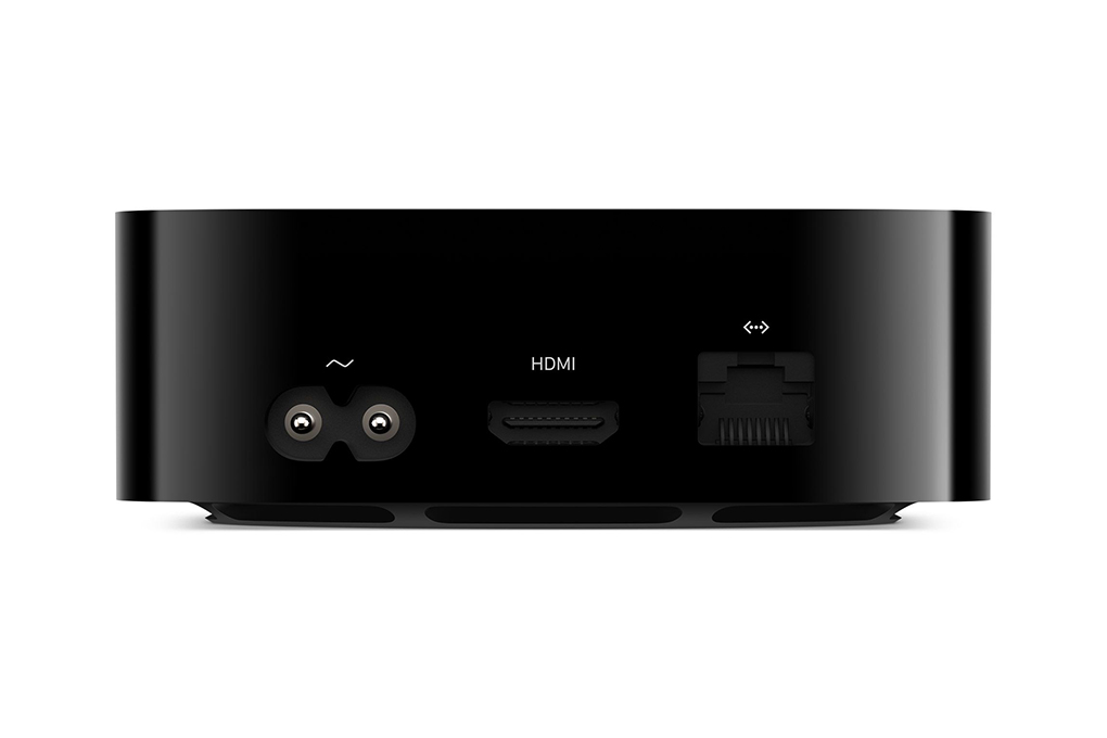 Apple TV 4K 32GB MXGY2 - Chính hãng