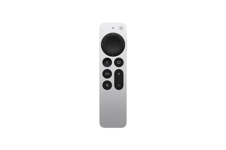 Apple TV Siri Remote MJFN3 Màu Bạc