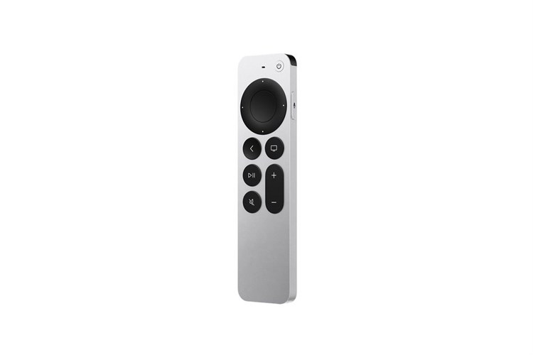 Apple TV Siri Remote MJFN3 Màu Bạc