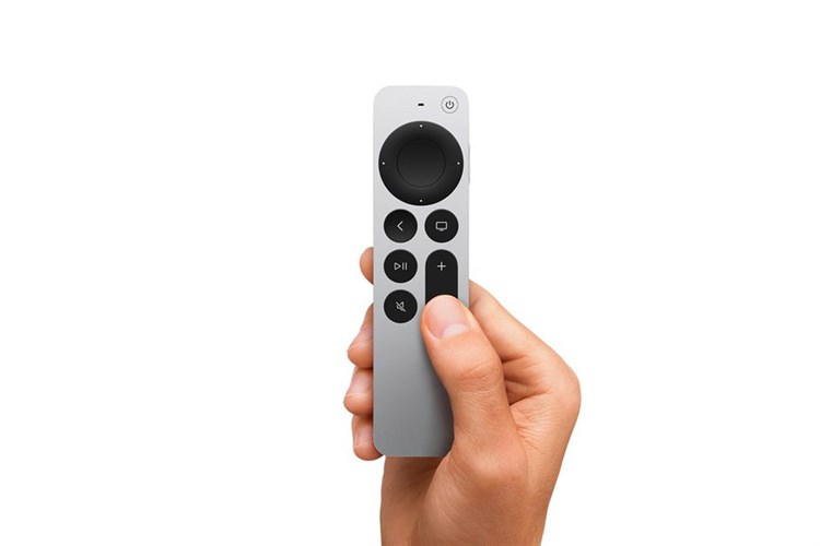 Apple TV Siri Remote MJFN3 Màu Bạc