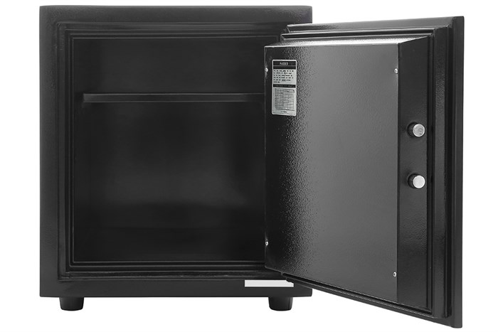 Két sắt văn phòng 35 lít Honeywell điện tử 2115 Màu Đen