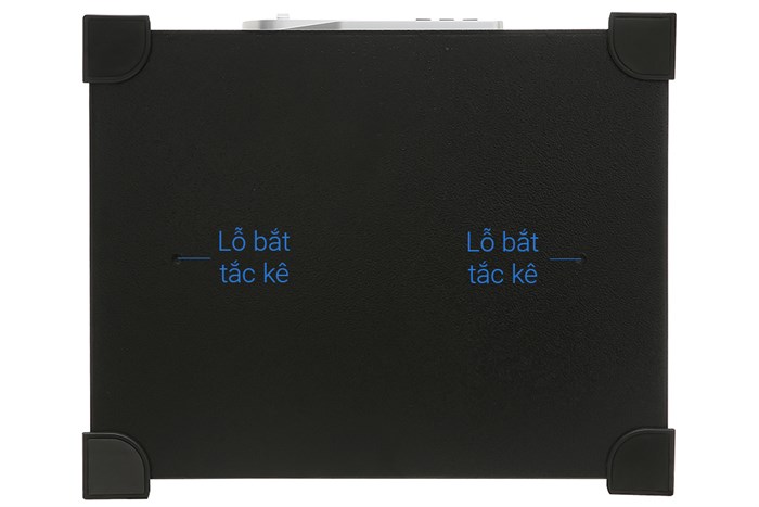 Két sắt cá nhân 20.8 lít Honeywell điện tử 5705