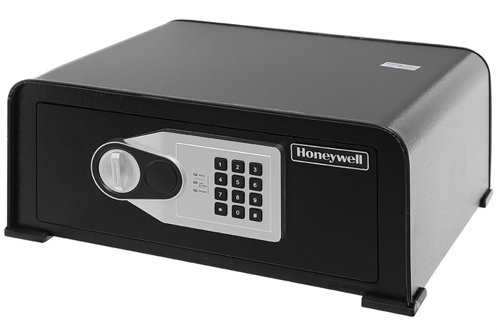 Két sắt cá nhân 20.8 lít Honeywell điện tử 5705
