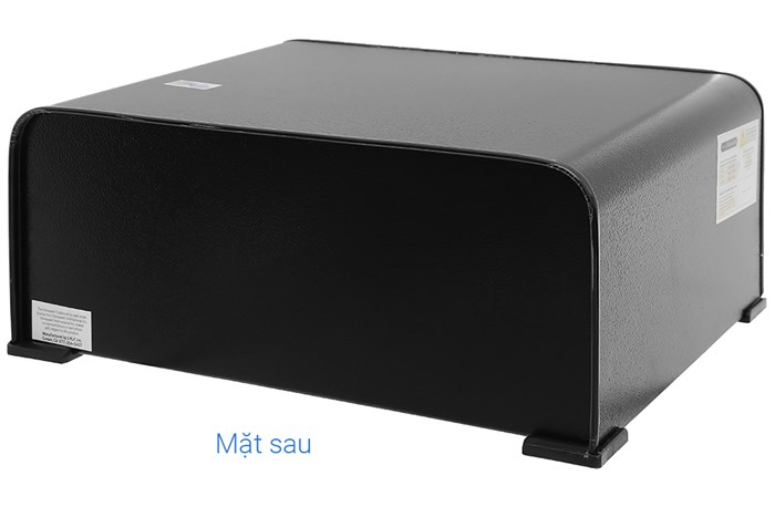 Két sắt cá nhân 20.8 lít Honeywell điện tử 5705