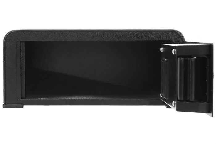 Két sắt cá nhân 20.8 lít Honeywell điện tử 5705