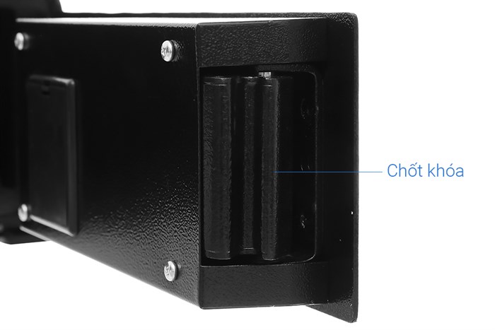 Két sắt cá nhân 20.8 lít Honeywell điện tử 5705