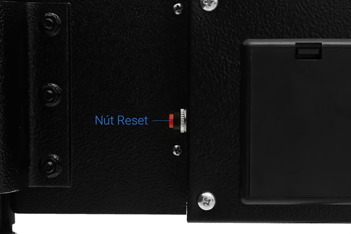 Két sắt cá nhân 20.8 lít Honeywell điện tử 5705