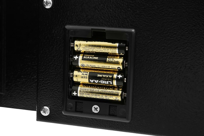 Két sắt cá nhân 20.8 lít Honeywell điện tử 5705