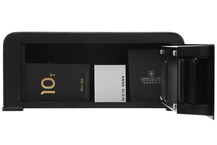 Két sắt cá nhân 20.8 lít Honeywell điện tử 5705