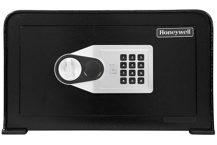 Két sắt cá nhân 29.1 lít Honeywell điện tử 5706
