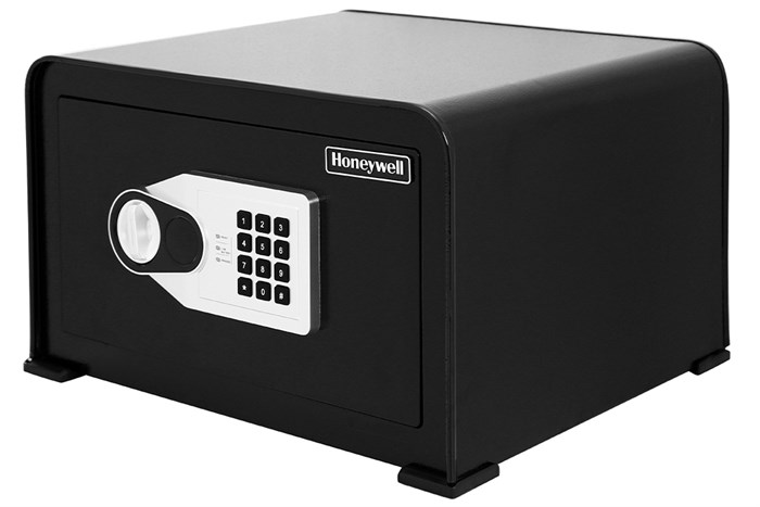 Két sắt cá nhân 29.1 lít Honeywell điện tử 5706