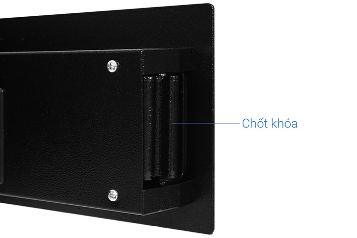 Két sắt cá nhân 29.1 lít Honeywell điện tử 5706