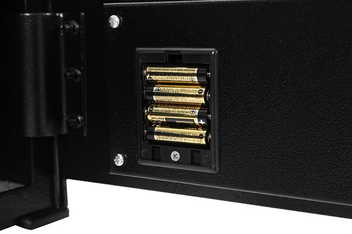 Két sắt cá nhân 29.1 lít Honeywell điện tử 5706