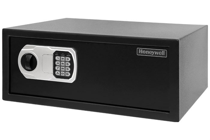 Két sắt cá nhân 32.2 lít Honeywell điện tử 5115